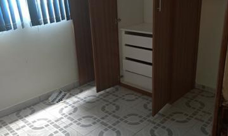 Apartamento 2 Quarto...