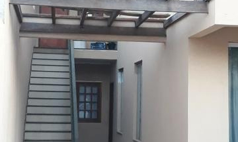 Lindo Apartamento No...