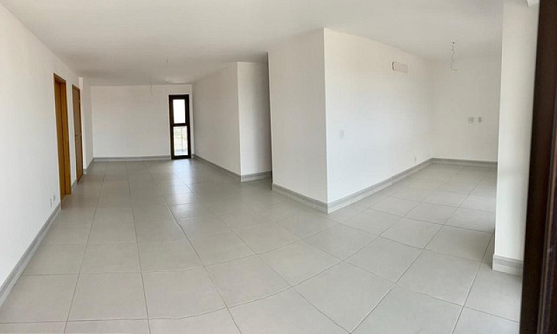 Apartamento Com 4 Su...