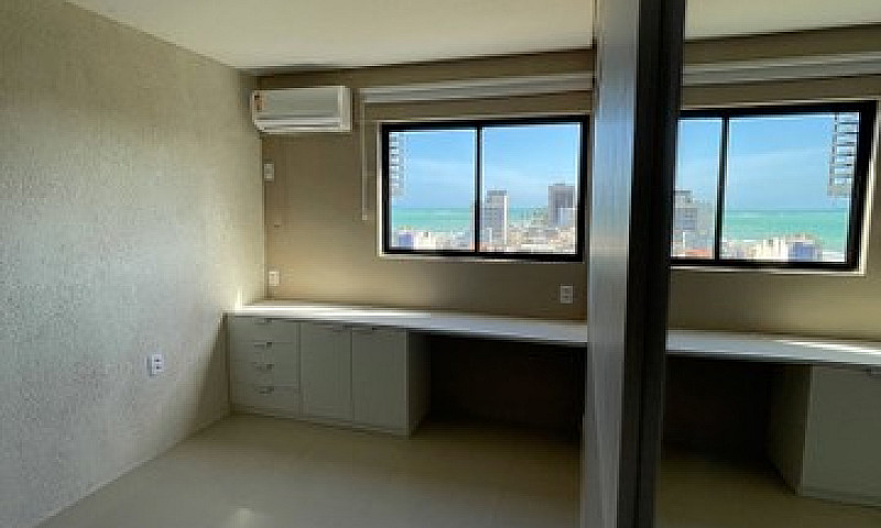 Quarto E Sala Na Cob...