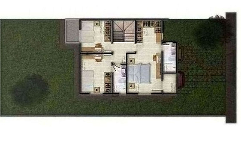 114-Casas Duplex Em ...