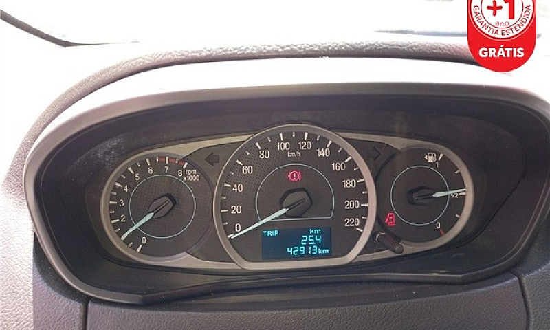 Ford Ka 2020 1.0 Ti-...