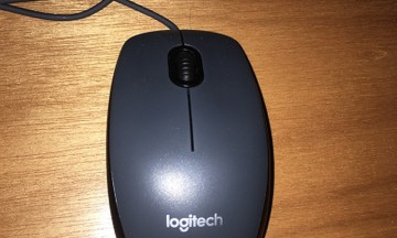 Mouse M100 Logitech ...