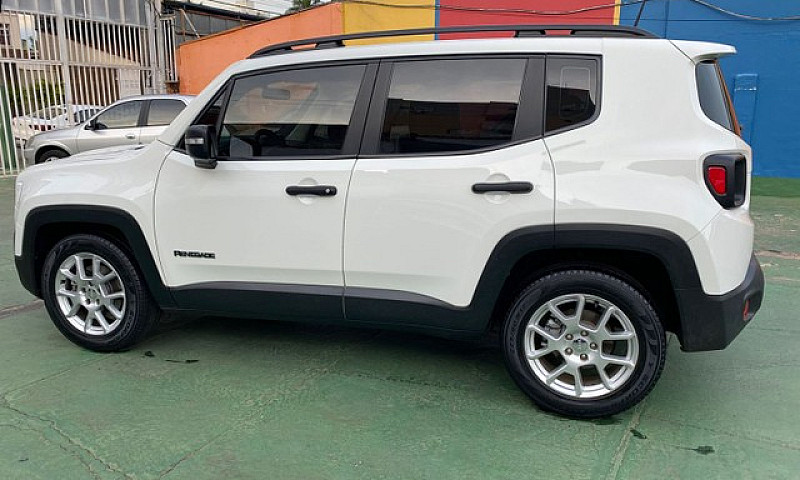 Renegade 2019...