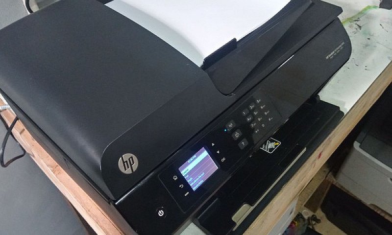 Impressora Hp 4646...