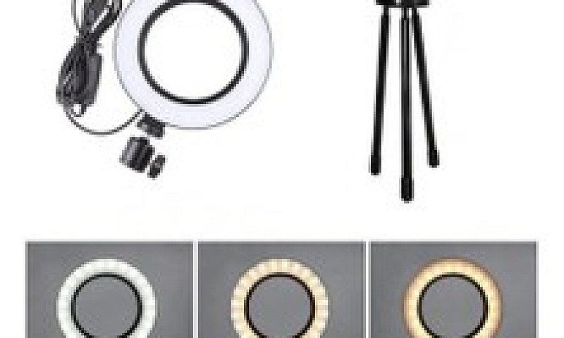 Vendo Ring Light 16 ...