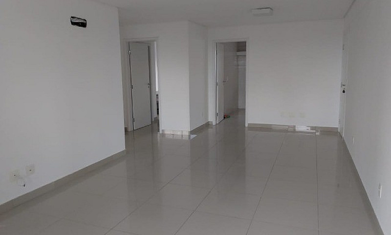 Apartamento Mobiliad...
