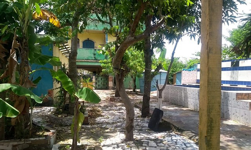L- Casa A Venda Em P...