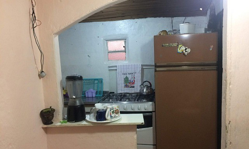 Vendo Casa Em Novo H...