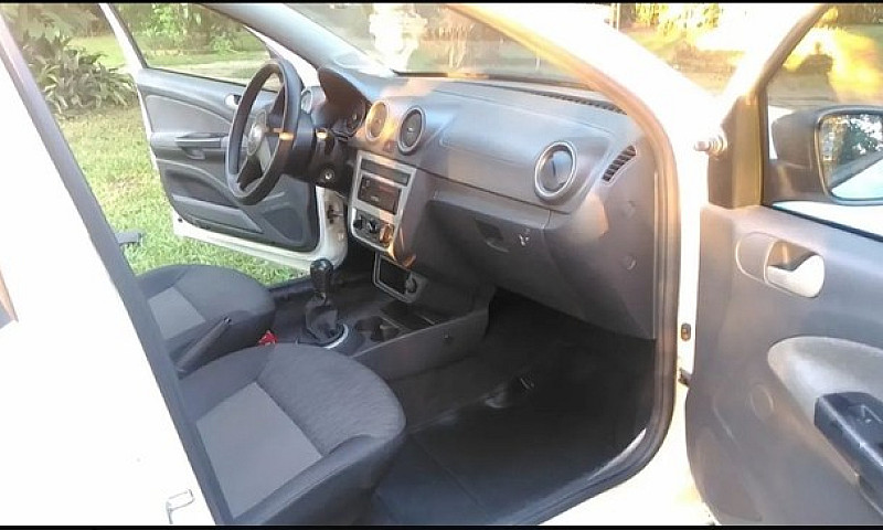 Volkswagen Gol G6 Co...