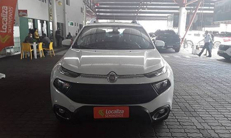 Fiat Toro 2019/2020 ...