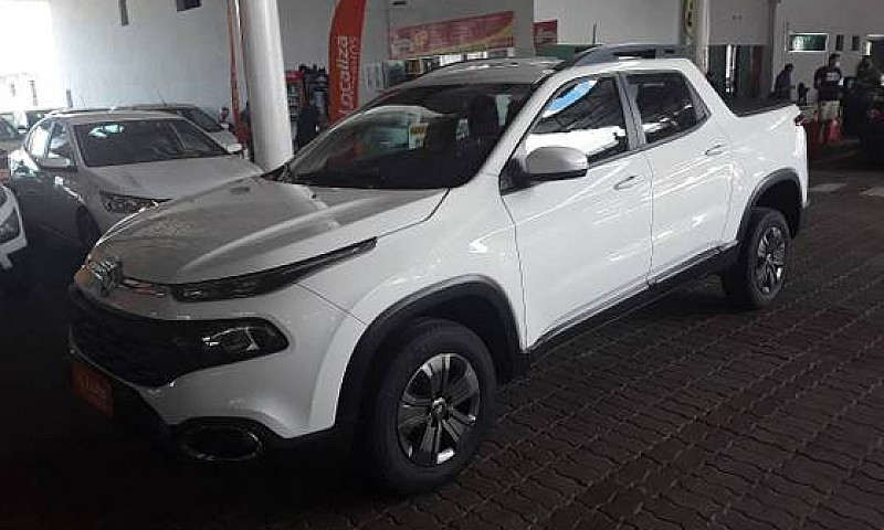 Fiat Toro 2019/2020 ...