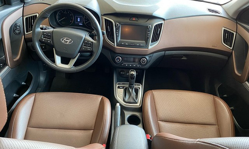 Hyundai Creta Presti...