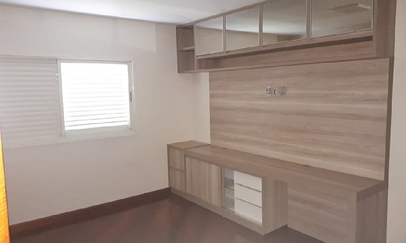 Apartamento Para Alu...