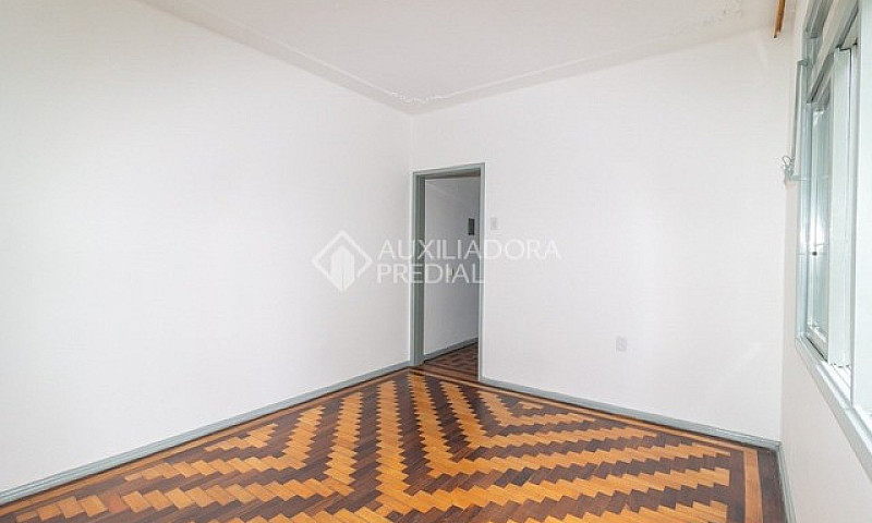 Apartamento Para Alu...