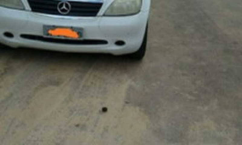 Vendo Mercedes Benz/...