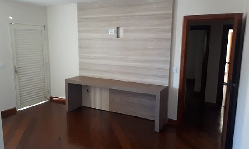 Apartamento Para Alu...