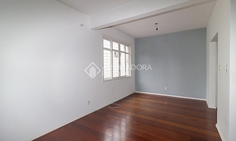 Apartamento Para Alu...