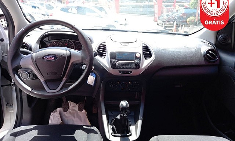 Ford Ka 2020 1.0 Ti-...