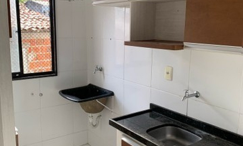 Apartamento No Alto ...