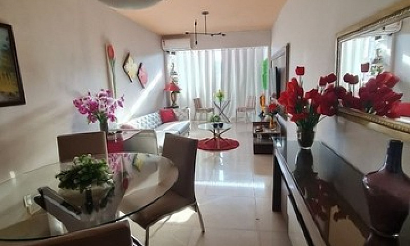 Apartamento Todo Mob...