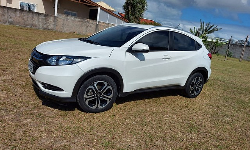 Hr-V Ex 2018 - 41000...