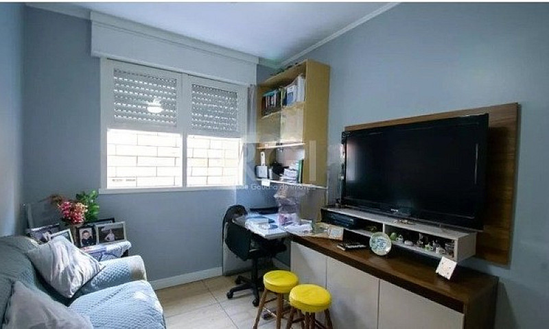 Apartamento Para Ven...