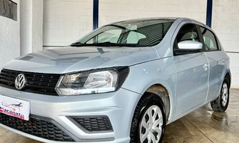 Gol Mpi Totalflex G8...