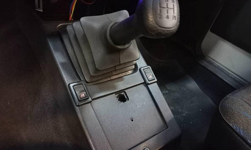 Chevrolet Chevette L...