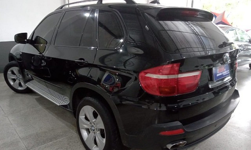 Bmw X5 Sport  4X4 Mo...