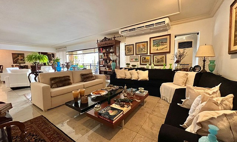 Apartamento No Ed. A...