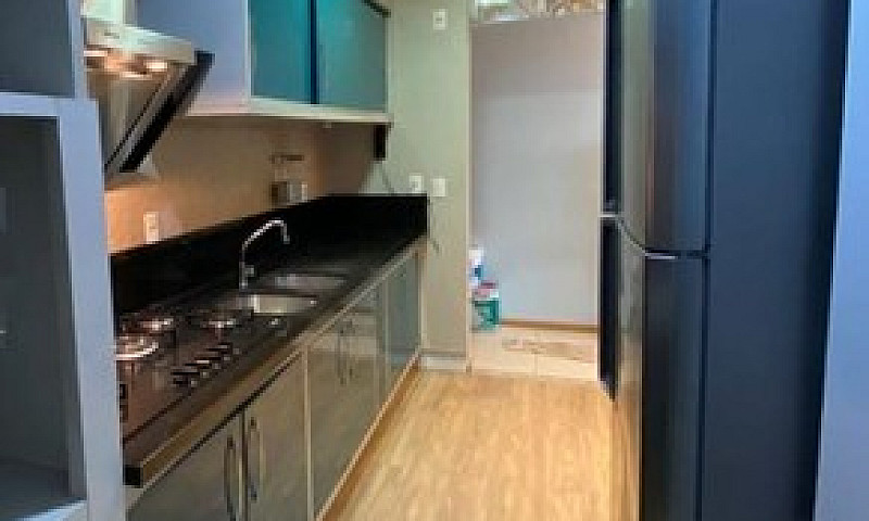 Apartamento 3/4 No P...