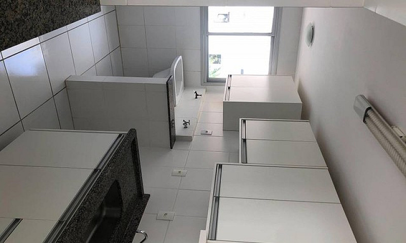 Apartamento Jd Olivi...