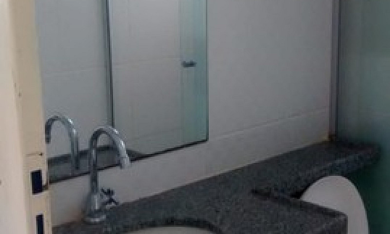 Apartamento No Condo...