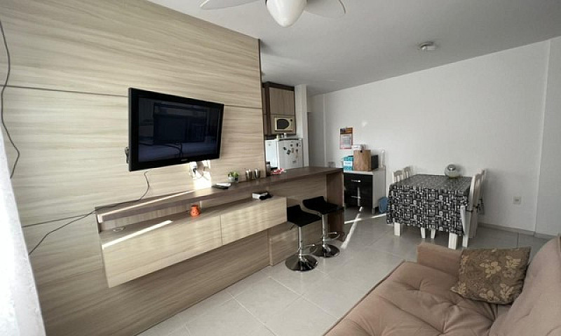 Apartamento Mobiliad...