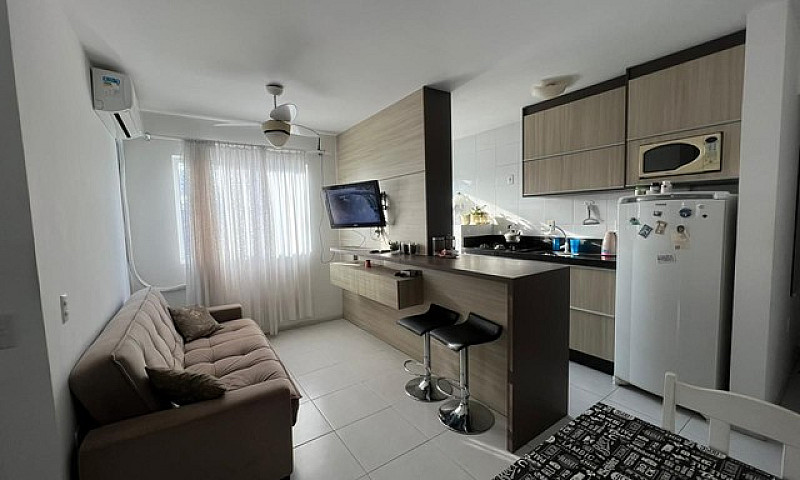 Apartamento Mobiliad...