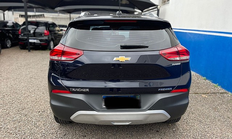 Gm - Chevrolet Track...