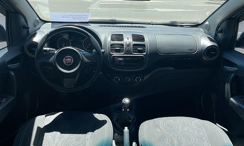 Fiat Grand Siena 1.4...