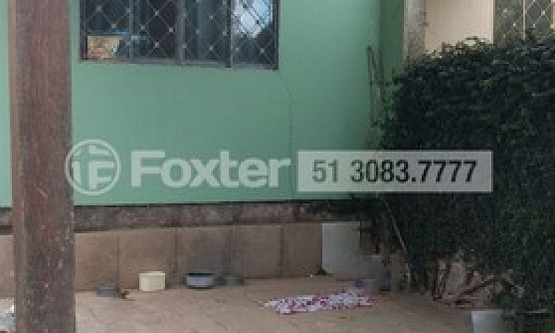 Porto Alegre - Casa ...