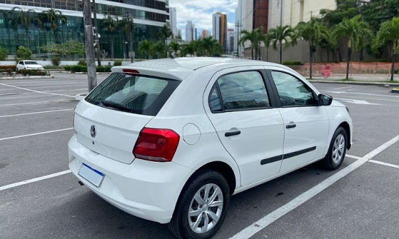 Gol 2019 4 Portas 1....