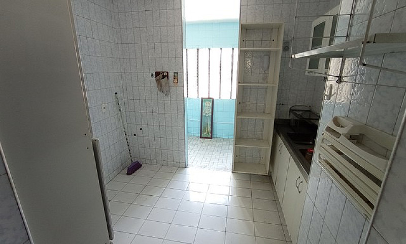 Apartamento Para Alu...