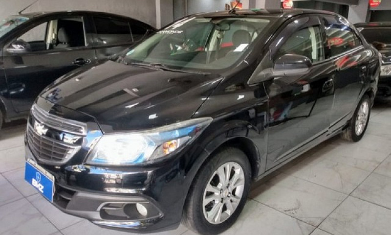 Chevrolet Prisma 1.4...