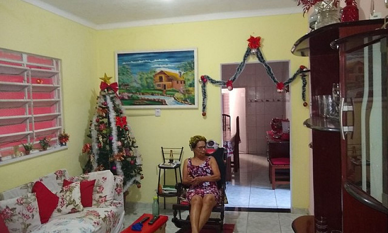Casa Próximo Ao Cart...