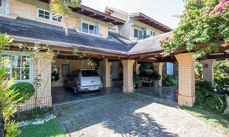 Casa Para Venda - 12...