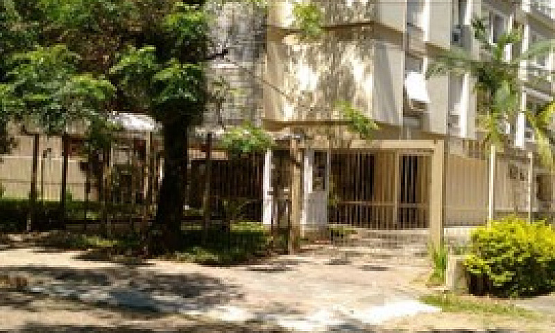 Porto Alegre - Apart...
