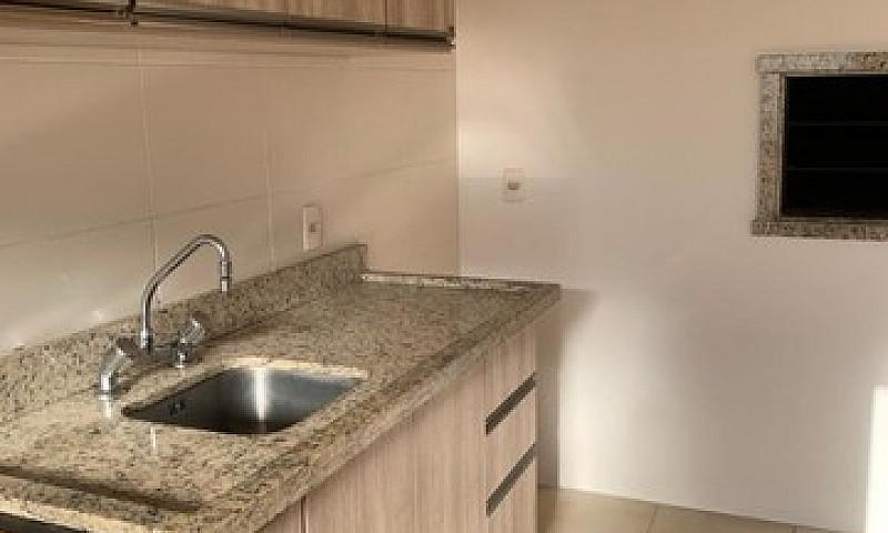 1 Suíte 1 Dorm 1 Gar...