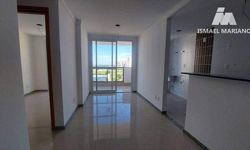 Apartamento Com 2 Do...