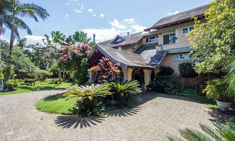 Casa Para Venda - 12...