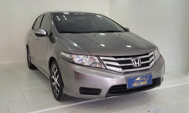 Honda City 1.5 Ex Au...