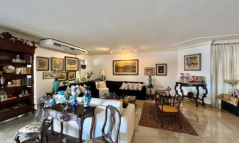 Apartamento No Ed. A...